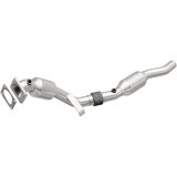MagnaFlow Direct Fit Catalytic Converter 01-02 Audi S4 2.7L P/S thumbnail 7