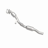 MagnaFlow Direct Fit Catalytic Converter 01-02 Audi S4 2.7L P/S thumbnail 8