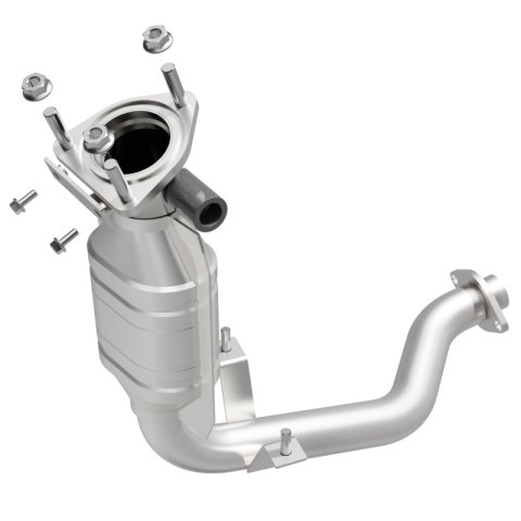 MagnaFlow Direct Fit Catalytic Converter 01-04 Ford Escape thumbnail 3