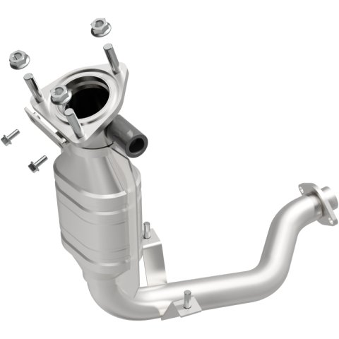 MagnaFlow Direct Fit Catalytic Converter 01-04 Ford Escape thumbnail 5