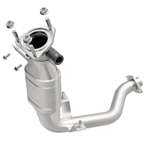 MagnaFlow Direct Fit Catalytic Converter 01-04 Ford Escape thumbnail 6