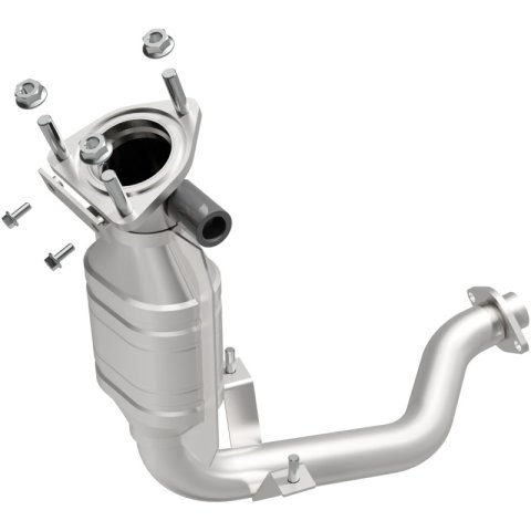 MagnaFlow Direct Fit Catalytic Converter 01-04 Ford Escape thumbnail 7