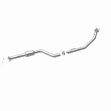 MagnaFlow Direct Fit Catalytic Converter 01-04 SLK230 2.3 Underbody thumbnail 3