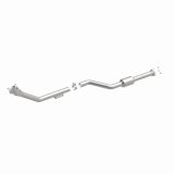 MagnaFlow Direct Fit Catalytic Converter 01-04 SLK230 2.3 Underbody thumbnail 7