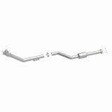 MagnaFlow Direct Fit Catalytic Converter 01-04 SLK230 2.3 Underbody thumbnail 8