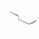 MagnaFlow Direct Fit Catalytic Converter 01-04 SLK230 2.3 Underbody thumbnail 9
