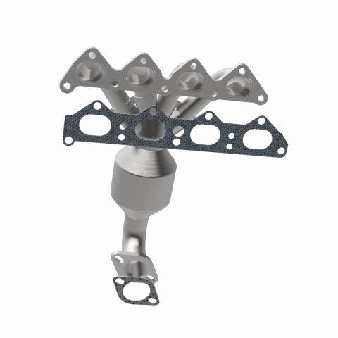 MagnaFlow Direct Fit Catalytic Converter 01-05 Elantra 2.0 mani OEM thumbnail 8