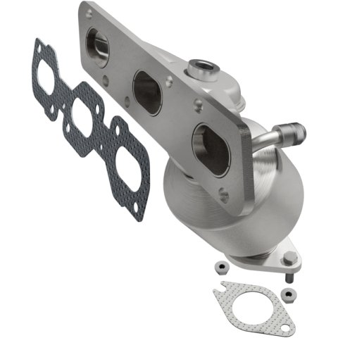 MagnaFlow Direct Fit Catalytic Converter 01-05 Ford Escape 3.0L thumbnail 6