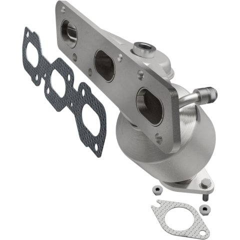 MagnaFlow Direct Fit Catalytic Converter 01-05 Ford Escape 3.0L thumbnail 7