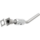 MagnaFlow Direct Fit Catalytic Converter 01-05 Sebring 2.4L thumbnail 2