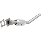 MagnaFlow Direct Fit Catalytic Converter 01-05 Sebring 2.4L thumbnail 5