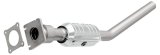 MagnaFlow Direct Fit Catalytic Converter 01-05 Sebring 2.4L thumbnail 7