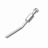 MagnaFlow Direct Fit Catalytic Converter 01-05 Sebring 2.4L thumbnail 9