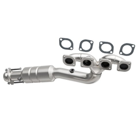 MagnaFlow Direct Fit Catalytic Converter 02-03 BMW 745i 4.4L D/S thumbnail 2