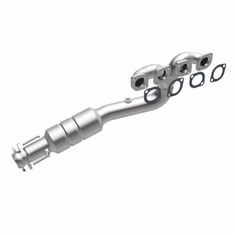 MagnaFlow Direct Fit Catalytic Converter 02-03 BMW 745i 4.4L D/S thumbnail 7