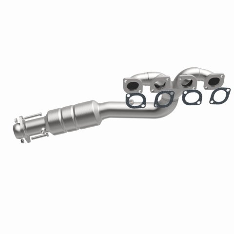 MagnaFlow Direct Fit Catalytic Converter 02-03 BMW 745i 4.4L D/S thumbnail 8