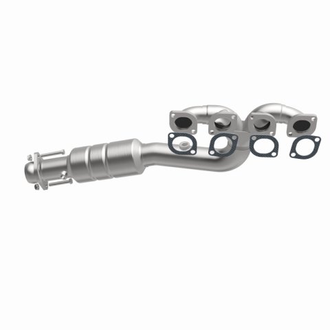 MagnaFlow Direct Fit Catalytic Converter 02-03 BMW 745i 4.4L D/S thumbnail 9