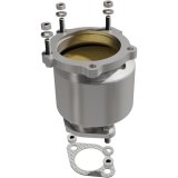 MagnaFlow Direct Fit Catalytic Converter 02-03 Hyundai XG350 rr 3.5L thumbnail 1