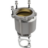 MagnaFlow Direct Fit Catalytic Converter 02-03 Hyundai XG350 rr 3.5L thumbnail 7