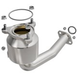 MagnaFlow Direct Fit Catalytic Converter 02-03 Suzuki Aerio 2.0L thumbnail 1