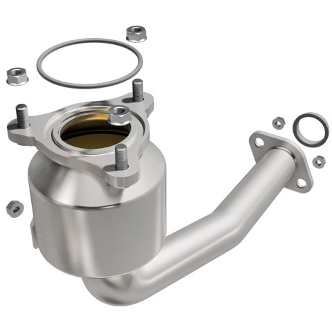 MagnaFlow Direct Fit Catalytic Converter 02-03 Suzuki Aerio 2.0L