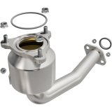 MagnaFlow Direct Fit Catalytic Converter 02-03 Suzuki Aerio 2.0L thumbnail 4