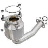 MagnaFlow Direct Fit Catalytic Converter 02-03 Suzuki Aerio 2.0L thumbnail 6