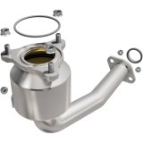 MagnaFlow Direct Fit Catalytic Converter 02-03 Suzuki Aerio 2.0L thumbnail 7