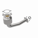 MagnaFlow Direct Fit Catalytic Converter 02-03 Suzuki Aerio 2.0L thumbnail 8