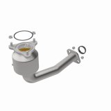 MagnaFlow Direct Fit Catalytic Converter 02-03 Suzuki Aerio 2.0L thumbnail 9