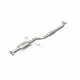 MagnaFlow Direct Fit Catalytic Converter 02-04 Eclipse 2.4L thumbnail 8