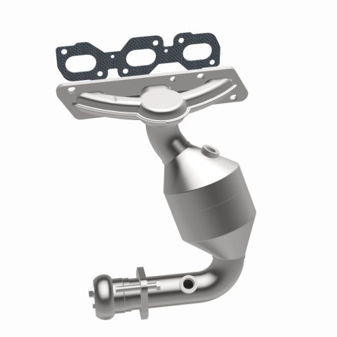 MagnaFlow Direct Fit Catalytic Converter 02-05 Ford Escape 3.0L thumbnail 8