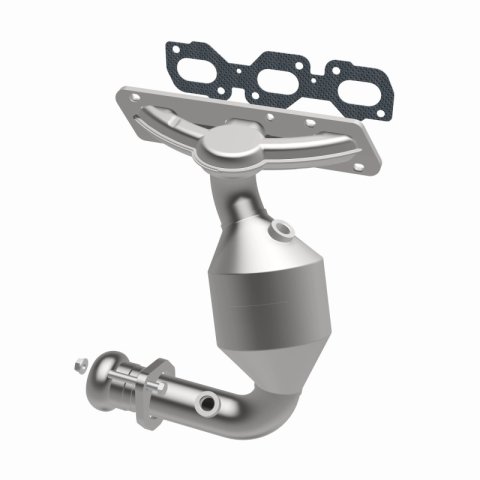 MagnaFlow Direct Fit Catalytic Converter 02-05 Ford Escape 3.0L thumbnail 9