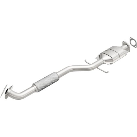 MagnaFlow Direct Fit Catalytic Converter 02-05 Kia Optima 2.4L thumbnail 3