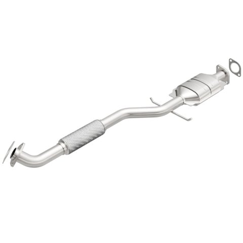 MagnaFlow Direct Fit Catalytic Converter 02-05 Kia Optima 2.4L thumbnail 5