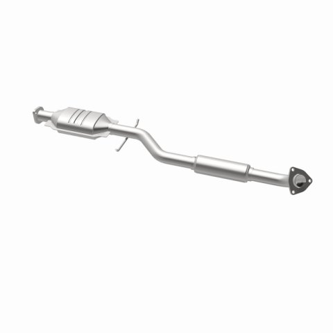 MagnaFlow Direct Fit Catalytic Converter 02-05 Kia Optima 2.4L thumbnail 8