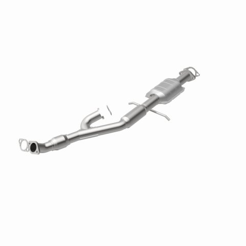 MagnaFlow Direct Fit Catalytic Converter 02-06 Kia Optima 2.7L thumbnail 6