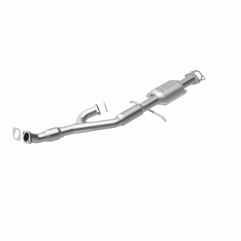 MagnaFlow Direct Fit Catalytic Converter 02-06 Kia Optima 2.7L thumbnail 7