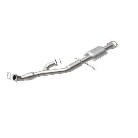 MagnaFlow Direct Fit Catalytic Converter 02-06 Kia Optima 2.7L thumbnail 8