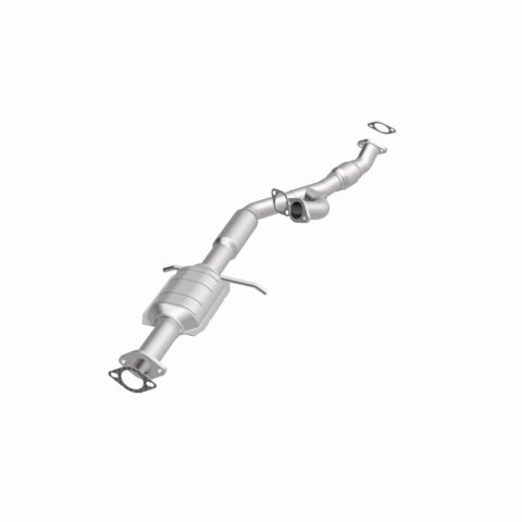 MagnaFlow Direct Fit Catalytic Converter 02-06 Kia Optima 2.7L thumbnail 9