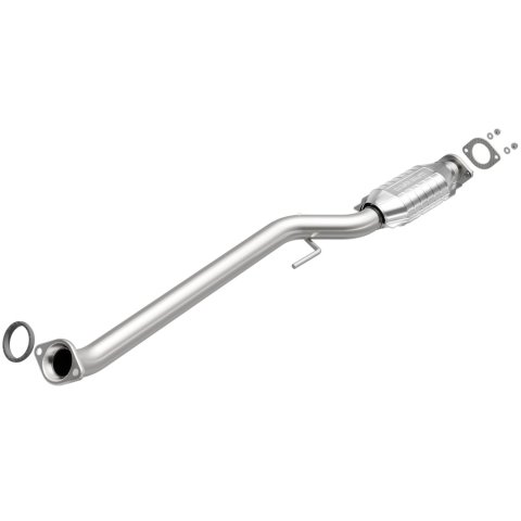 MagnaFlow Direct Fit Catalytic Converter 02-06 Nissan Sentra 2.5L thumbnail 1