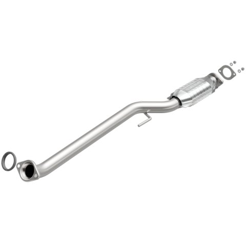 MagnaFlow Direct Fit Catalytic Converter 02-06 Nissan Sentra 2.5L thumbnail 2