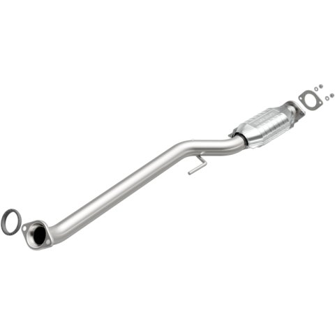 MagnaFlow Direct Fit Catalytic Converter 02-06 Nissan Sentra 2.5L thumbnail 3