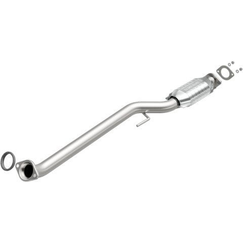 MagnaFlow Direct Fit Catalytic Converter 02-06 Nissan Sentra 2.5L thumbnail 4