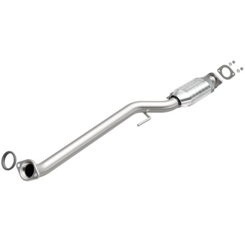 MagnaFlow Direct Fit Catalytic Converter 02-06 Nissan Sentra 2.5L thumbnail 5