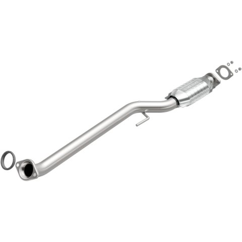 MagnaFlow Direct Fit Catalytic Converter 02-06 Nissan Sentra 2.5L thumbnail 6