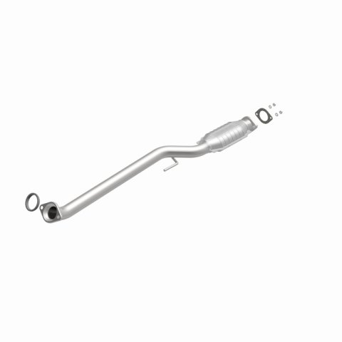 MagnaFlow Direct Fit Catalytic Converter 02-06 Nissan Sentra 2.5L thumbnail 7