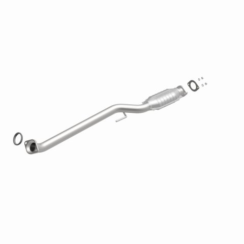 MagnaFlow Direct Fit Catalytic Converter 02-06 Nissan Sentra 2.5L thumbnail 9