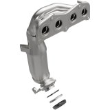 MagnaFlow Direct Fit Catalytic Converter 03 Camry 2.4L thumbnail 1