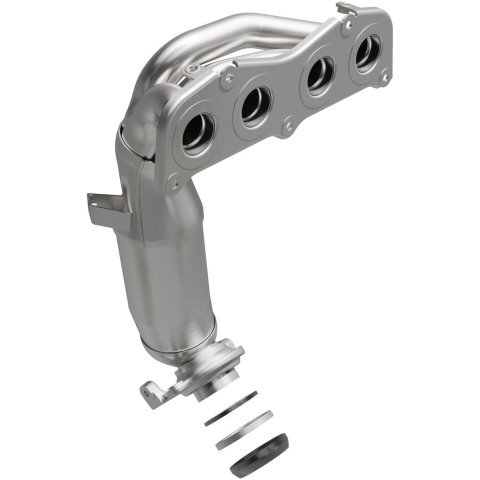 MagnaFlow Direct Fit Catalytic Converter 03 Camry 2.4L